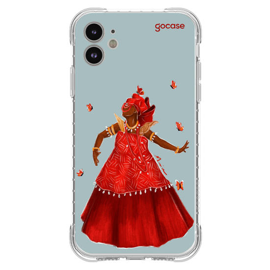 Capinha para celular  Eparrey Oyá