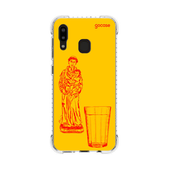Capinha para celular  Santo Casamenteiro