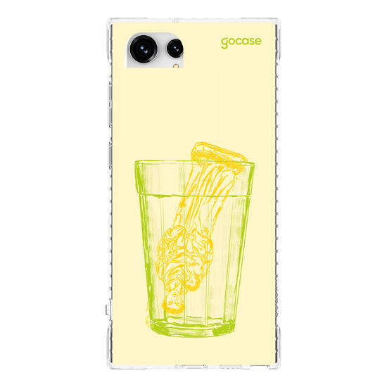 Capinha para celular  Simpatia de Santo Antônio