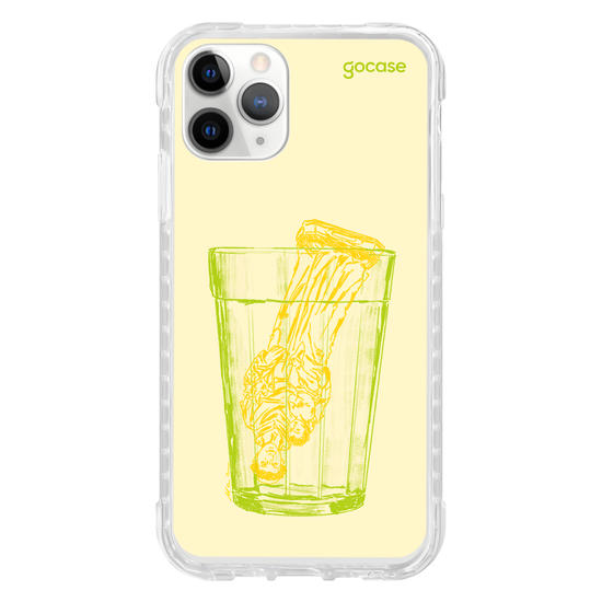 Capinha para celular  Simpatia de Santo Antônio