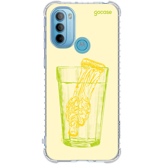 Capinha para celular  Simpatia de Santo Antônio