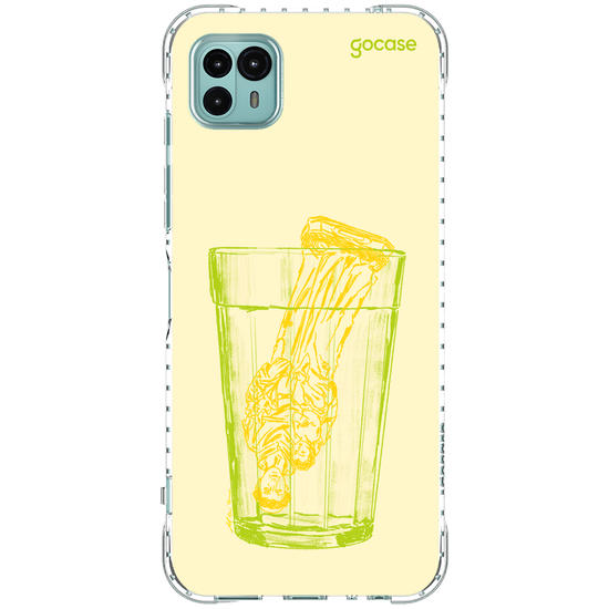 Capinha para celular  Simpatia de Santo Antônio