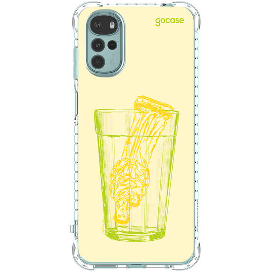 Capinha para celular  Simpatia de Santo Antônio