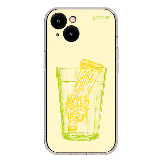 Capinha para celular  Simpatia de Santo Antônio