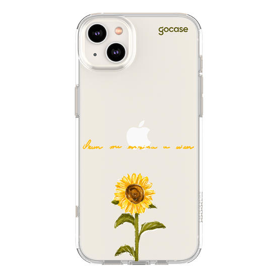 Capinha para celular  Oxum Me Ensinou a Viver