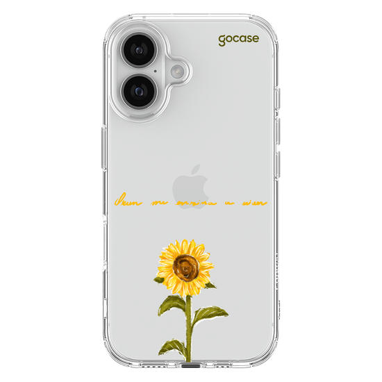 Capinha para celular  Oxum Me Ensinou a Viver