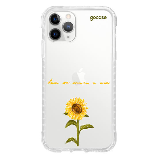 Capinha para celular  Oxum Me Ensinou a Viver