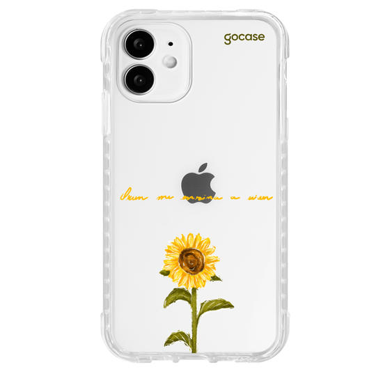 Capinha para celular  Oxum Me Ensinou a Viver