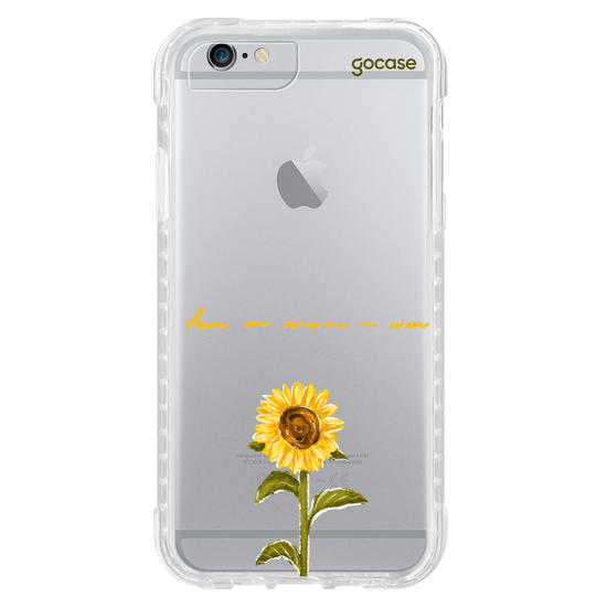 Capinha para celular  Oxum Me Ensinou a Viver