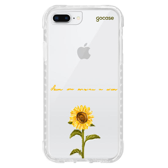 Capinha para celular  Oxum Me Ensinou a Viver