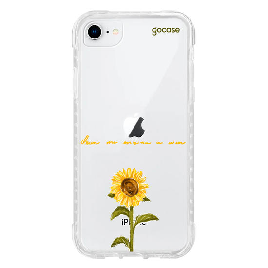 Capinha para celular  Oxum Me Ensinou a Viver