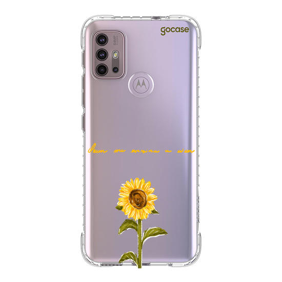 Capinha para celular  Oxum Me Ensinou a Viver
