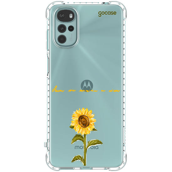 Capinha para celular  Oxum Me Ensinou a Viver