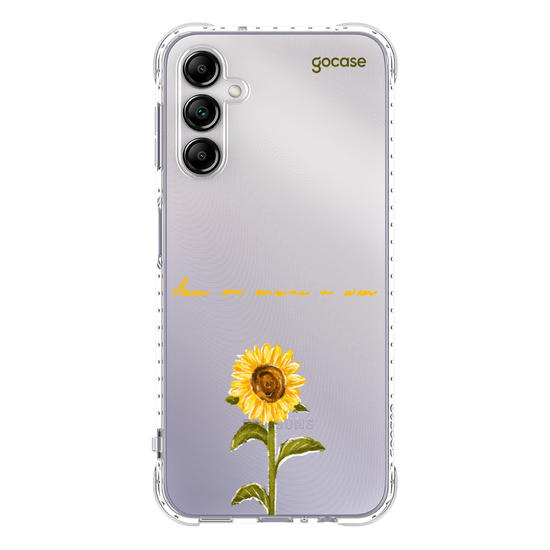 Capinha para celular  Oxum Me Ensinou a Viver