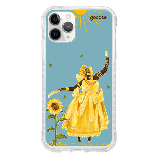 Capinha para celular  De Oxum