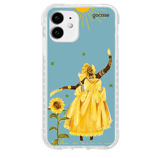 Capinha para celular  De Oxum