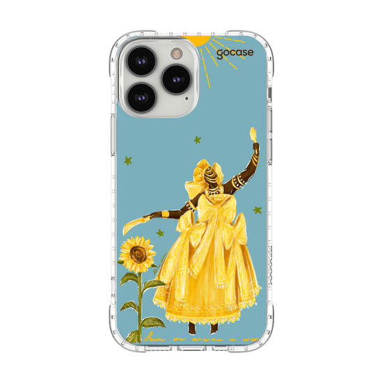 Capinha para celular  De Oxum