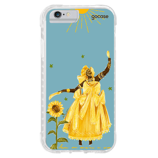 Capinha para celular  De Oxum