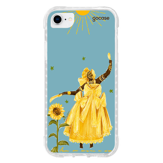 Capinha para celular  De Oxum