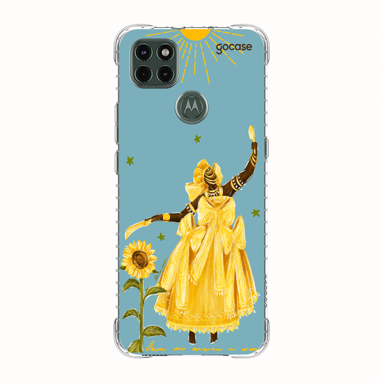 Capinha para celular  De Oxum