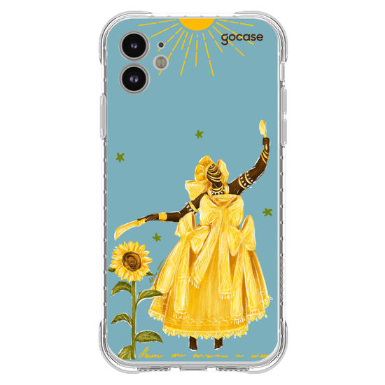 Capinha para celular  De Oxum