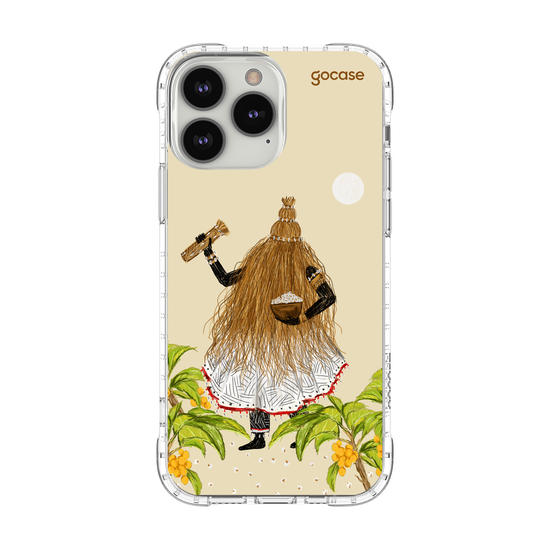 Capinha para celular  De Obaluaê