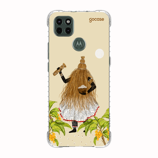 Capinha para celular  De Obaluaê