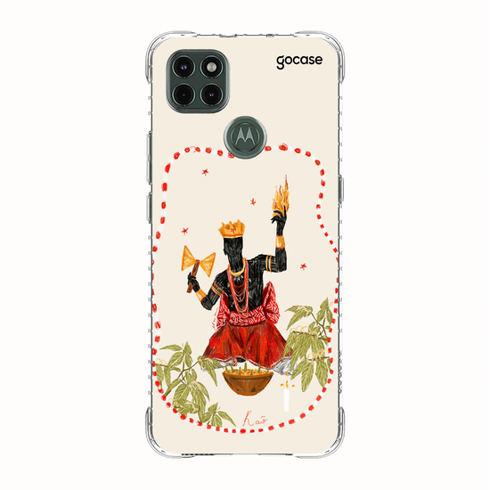 Capinha para celular  Filho de Xangô