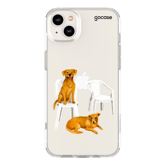 Capinha para celular  Caramelos