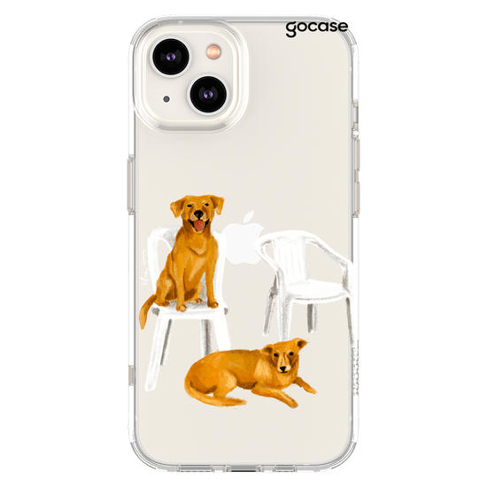 Capinha para celular  Caramelos