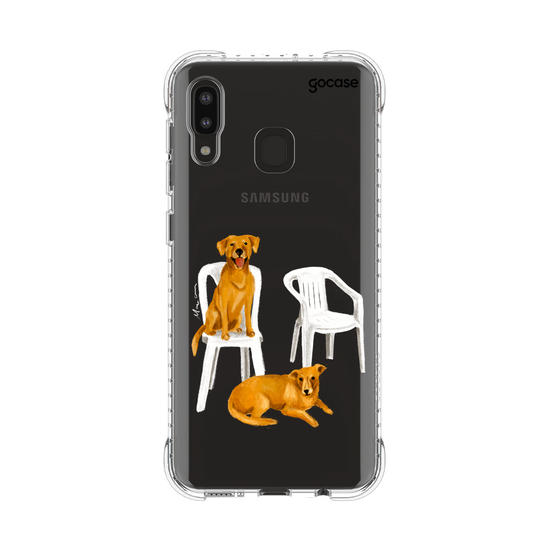 Capinha para celular  Caramelos