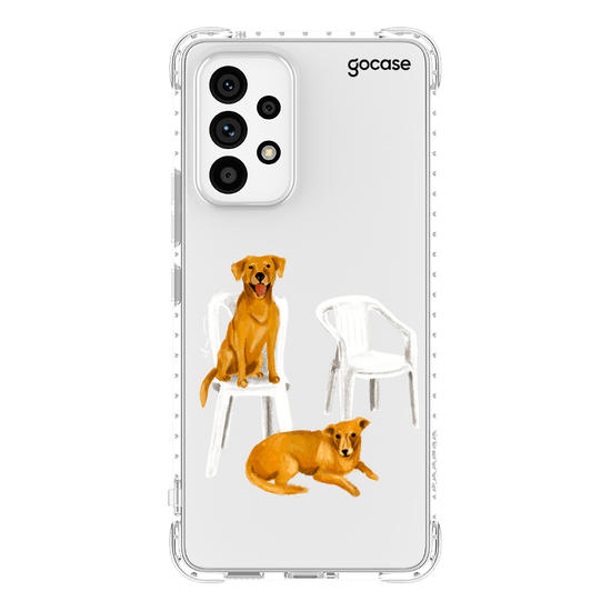 Capinha para celular  Caramelos
