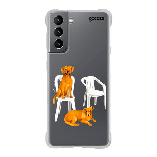 Capinha para celular  Caramelos