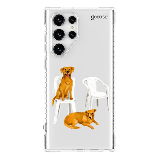 Capinha para celular  Caramelos