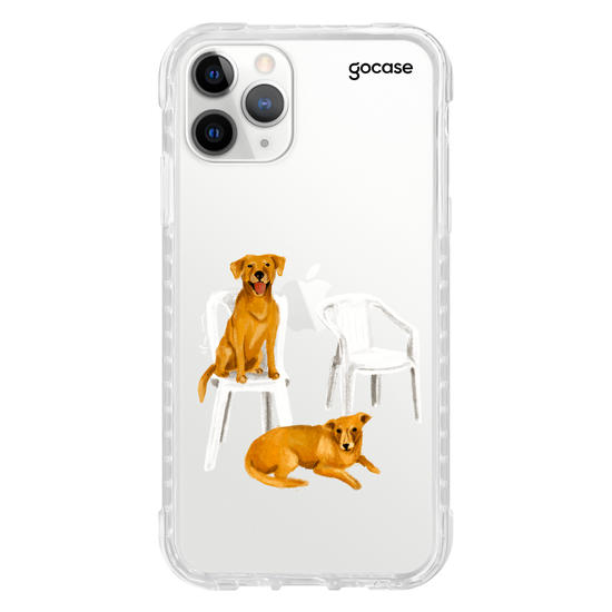 Capinha para celular  Caramelos