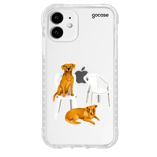 Capinha para celular  Caramelos