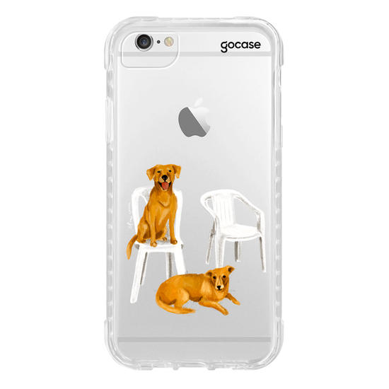 Capinha para celular  Caramelos