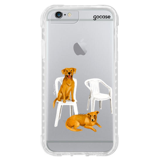 Capinha para celular  Caramelos