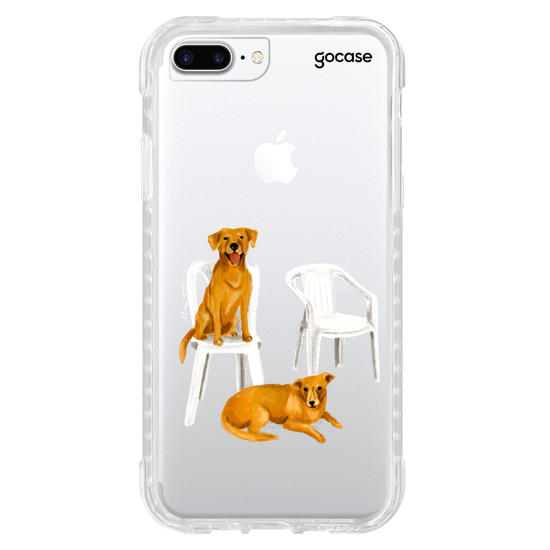 Capinha para celular  Caramelos