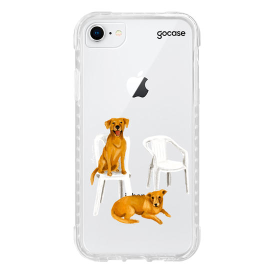 Capinha para celular  Caramelos