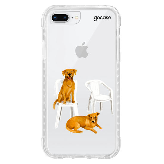 Capinha para celular  Caramelos