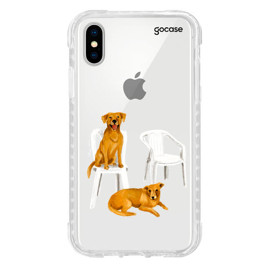 Capinha para celular  Caramelos