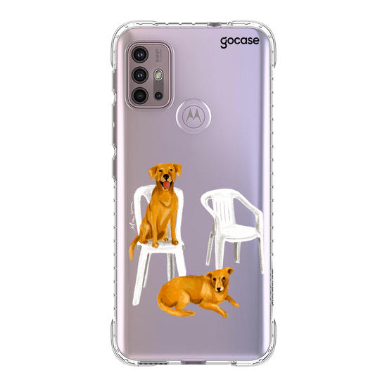 Capinha para celular  Caramelos