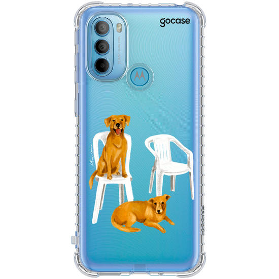 Capinha para celular  Caramelos