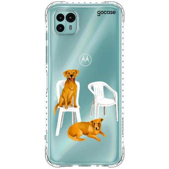 Capinha para celular  Caramelos