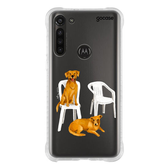 Capinha para celular  Caramelos