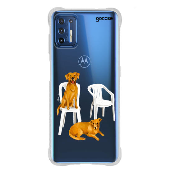Capinha para celular  Caramelos