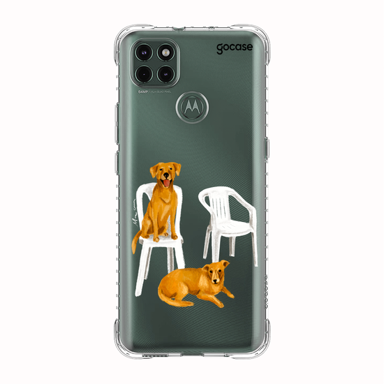 Capinha para celular  Caramelos