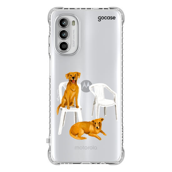 Capinha para celular  Caramelos