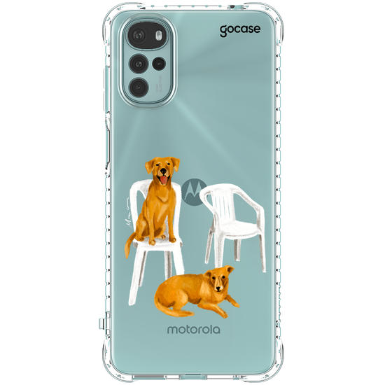 Capinha para celular  Caramelos